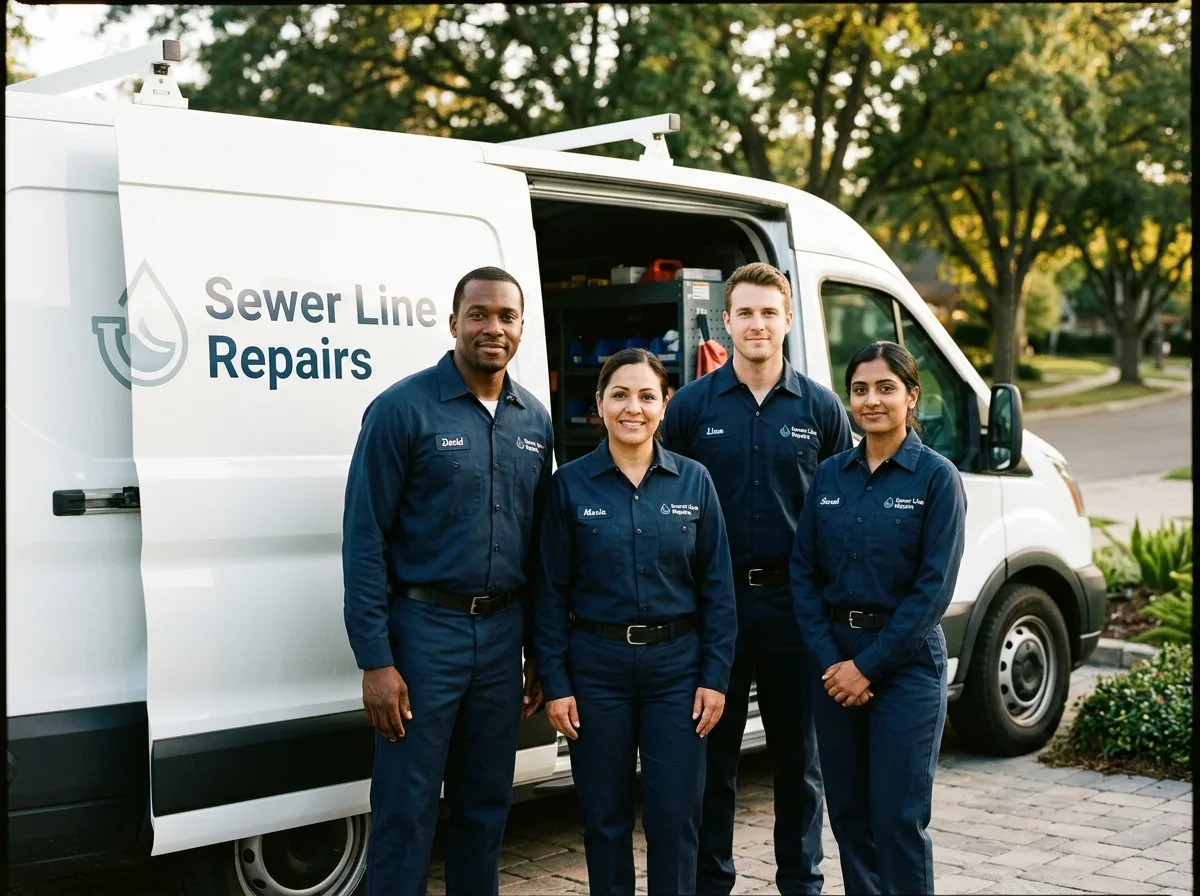 Emergency Plumber company in Demarest, NJ